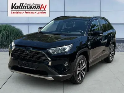 Gebraucht Toyota RAV4 Hybrid