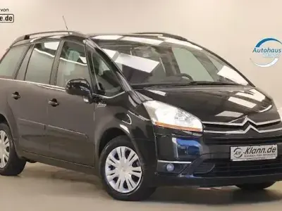 Gebraucht Citroën Grand C4 Picasso