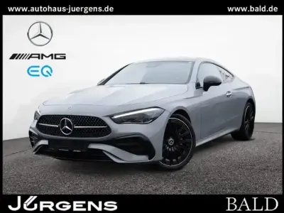 Gebraucht Mercedes CLE220