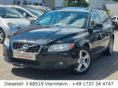 Gebraucht Volvo V70