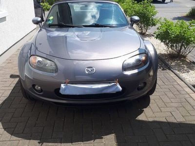 gebraucht Mazda MX5 NC 1,8 MZR Energy