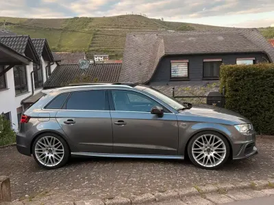 Gebraucht Audi A3