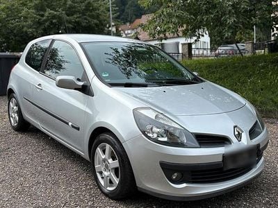 Renault Clio III