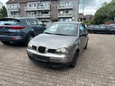 Gebraucht Seat Arosa