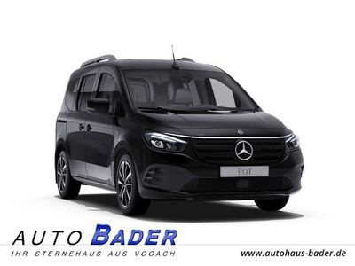 Mercedes EQT200