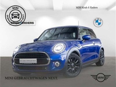 gebraucht Mini ONE (75 kW)