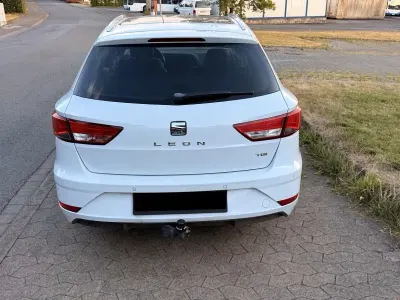Gebraucht Seat Leon