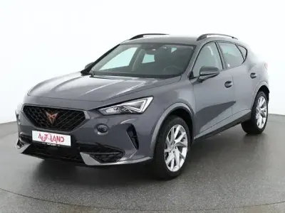 Gebraucht Cupra Formentor 150 PS (110 kW) 2022 Andere SUV