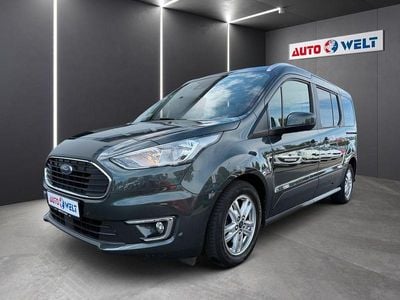 Ford Tourneo