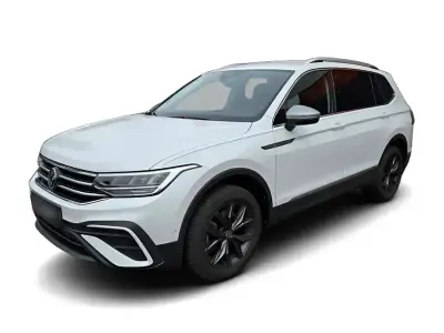 Usata VW Tiguan Allspace