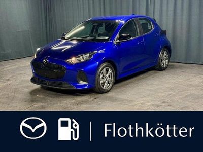Gebraucht Mazda 2 Exclusive-Line 116 PS (85 kW) 2025 Blau Kleinwagen