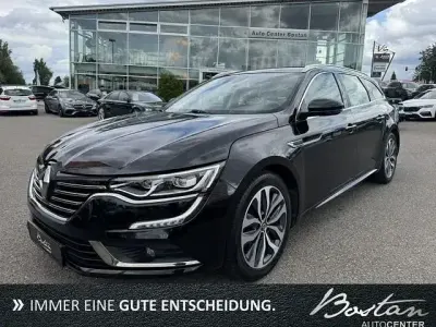 Gebraucht Renault Talisman