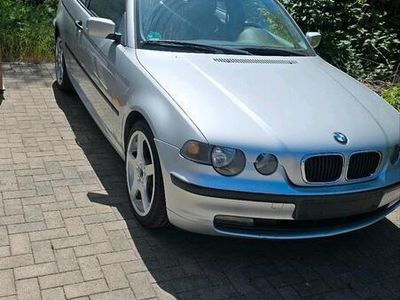 BMW 316 Compact
