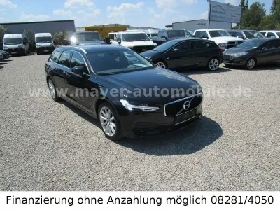 Gebraucht Volvo V90