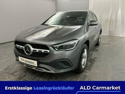 Mercedes GLA250