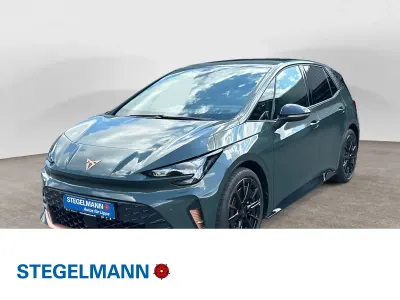 Neu Cupra Born 169 kW (231 PS) 2026 Grün Kleinwagen