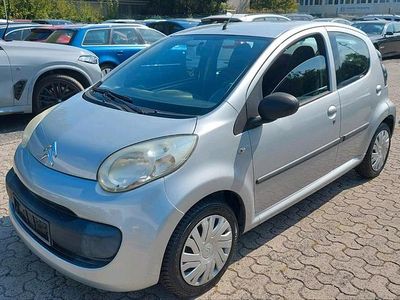 Citroën C1