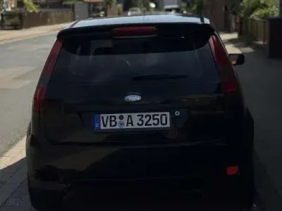 Gebraucht Ford Fiesta