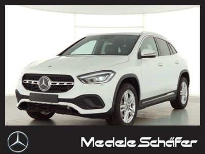 gebraucht Mercedes GLA250 GLA 250