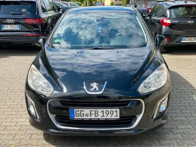 Gebraucht Peugeot 308