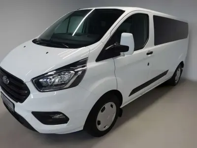 Occasion Ford Tourneo