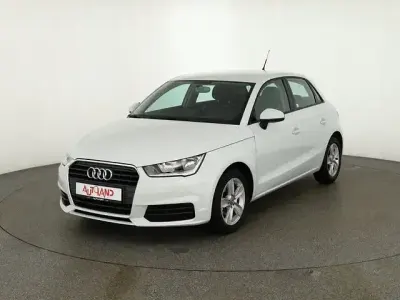 Usata Audi A1 Comfort 2018 Andere