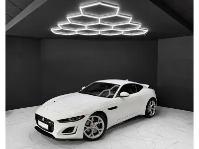 Gebraucht Jaguar F-Type