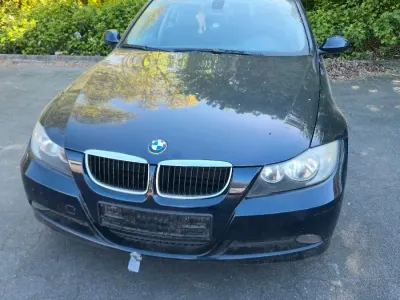 Gebraucht BMW 318