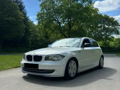 Używany BMW 116