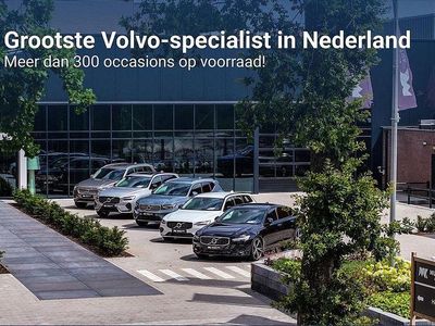 Gebraucht Volvo XC60 R-Design 390 PS (286 kW) 2018 Blau SUV