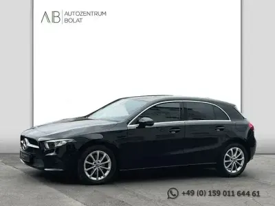 Gebraucht Mercedes A220