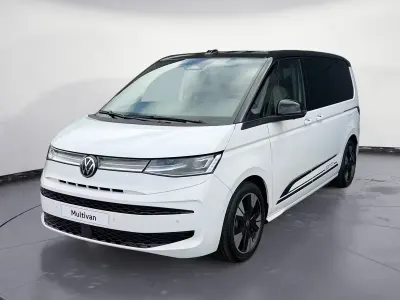 Neu VW Multivan Life 150 PS (110 kW) 2026 Weiß Van / Kleinbus