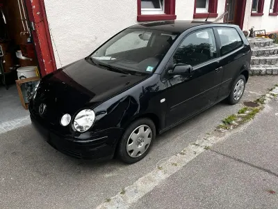 Gebraucht VW Polo