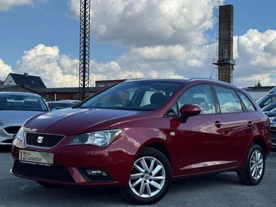 Seat Ibiza ST