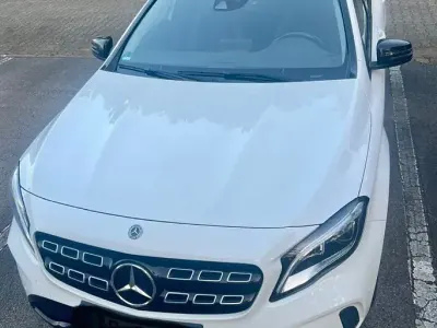 Gebraucht Mercedes GLA180