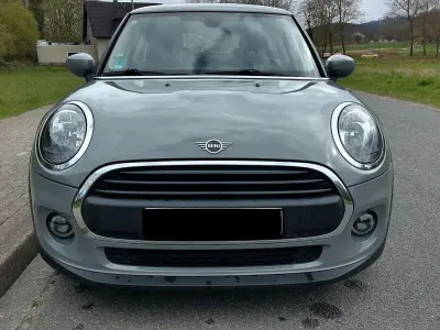 Gebraucht Mini ONE