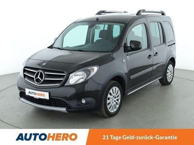 Mercedes Citan 111