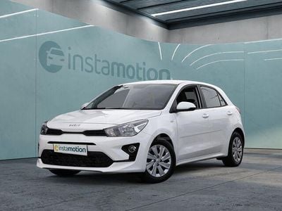 Gebraucht Kia Rio