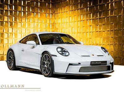 Neu Porsche 992 Sport 525 PS (386 kW) 2025 Ice grey metallic Coupé