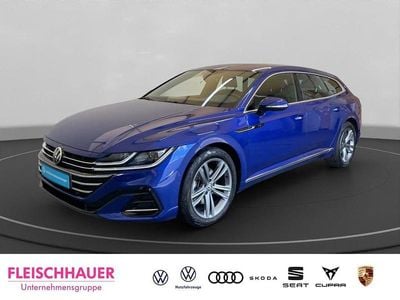 VW Arteon