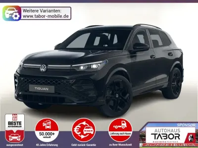 Gebraucht VW Tiguan