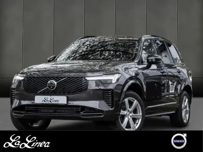 Gebraucht Volvo XC90 Plus 455 PS (334 kW) 2025 Grau SUV
