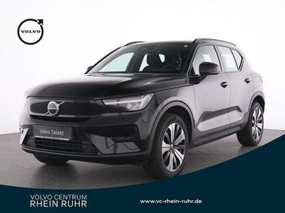 Gebraucht Volvo XC40 Core 169 kW (231 PS) 2023 Stone SUV