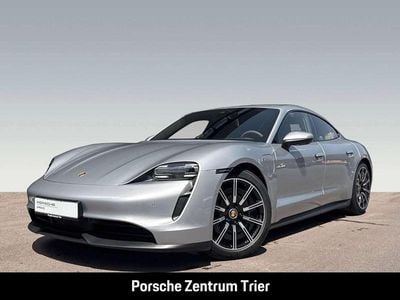 Porsche Taycan 4S