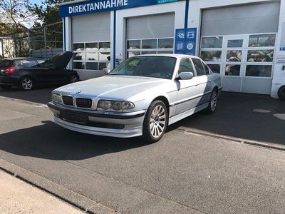 BMW 735