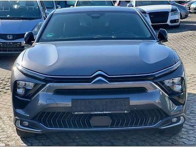 Gebraucht 2022 Citroën C5 Shine Limousine | 25.450 €