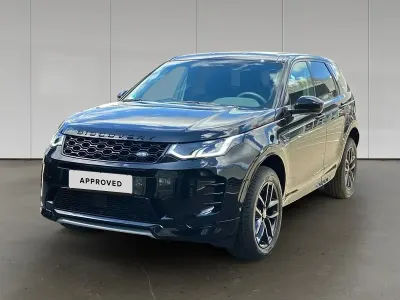 Gebraucht Land Rover Discovery Sport