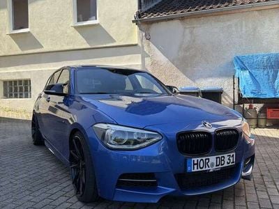 BMW M135