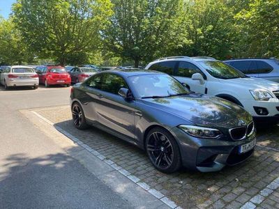 gebraucht BMW M2 Coupe DKG