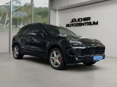 Gebraucht Porsche Cayenne
